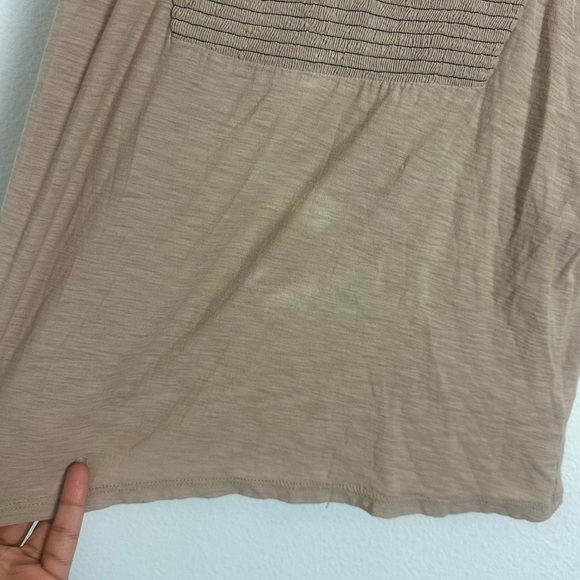 Nation LTD Habiba Fancy Tank Size M * as is * - Picture 3 of 5